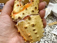 -震海贝烤贝·民俗特色店(延吉总店)