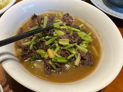 -杨厨的田园饭店(长城路店)