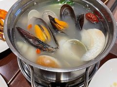 -荆州温德姆酒店-全日制餐厅