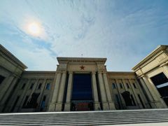 -中国人民解放军海军博物馆