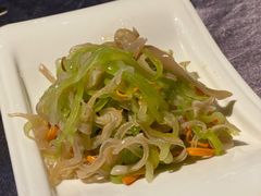 爽口雪耳丝-蟹榭·本帮江浙菜·蟹宴(五角场合生汇商场店)