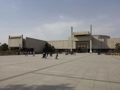 -辽沈战役纪念馆