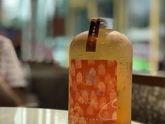 冻顶乌龙-奈雪的茶(东莞汇一城店)