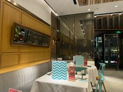 -莆田餐厅PUTIEN(三里屯店)