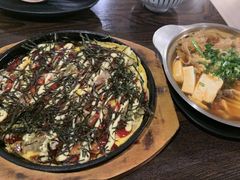 -角落里(中山公园店)