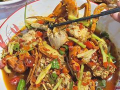 -辣不怕口味虾(凌霄路店)