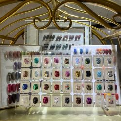 -丫丫NAIL日式自助美甲美睫沙龙