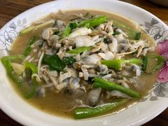 -海口滨海新村143号海南老字号炒菜店