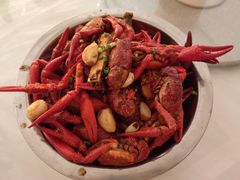 -小李子油焖大虾(南浦店)