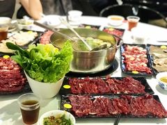 -陈记顺和牛肉火锅馆(天河北路店)