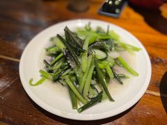 -不相离盐帮菜(郎园店)
