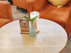 -逸派咖啡 EPARKCOFFEE(广安门店)