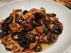 爆三样-大鸭梨烤鸭(甘家口店)