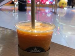 -星巴克臻选(北京富力家园店)