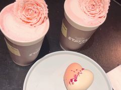 -StayReal Cafe(长宁来福士广场东八区店)