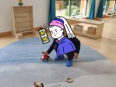 -蒙蒙狮蒙台梭利儿童之家