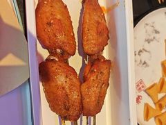 -胖子烧烤海鲜(亲贤北街店)