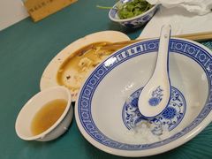 -桂园白粥·潮汕老味道