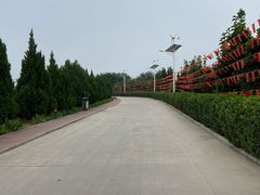 -盛世南宫影视城(北普陀影视城)