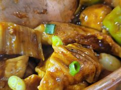 -老佛爷正宗铜炉蛙锅(五道口店)