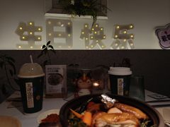 -春树下·树屋花房西餐厅(罍街AS1980店)