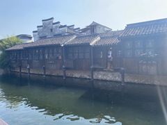 -南浔古镇
