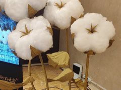 -新疆大厦·慕士塔格餐厅