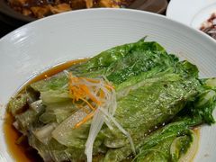 -老北京炸酱面·烤鸭(前门店)