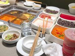 -海底捞火锅(石狮泰禾广场店)
