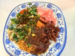 -一烙锅(友谊店)