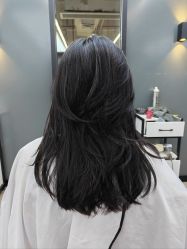 点击看大图 -藤野造型