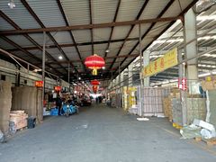 -上海龙吴水胜海发市场