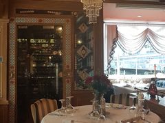 -火车头法国西餐厅