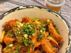 -辣螃铠盆盆蟹大排档(总店)