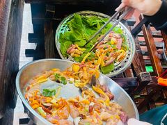 桑拿鸡-阿多私房菜(顺德店)