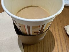 -Tims天好咖啡·贝果(东方广场店)