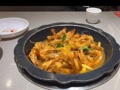 -巴蜀王婆大虾(南锣鼓巷店)