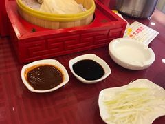 春饼酱-大地春饼店(黄河路店)