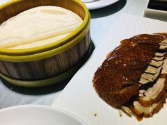 -鸭王烤鸭店(三里河店)