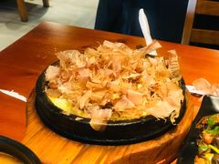 -鑫日千里马朝鲜族小馆(总店)