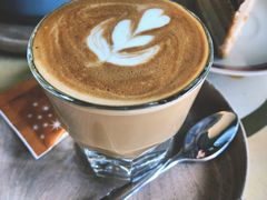 -时光花园(白鹭洲店)