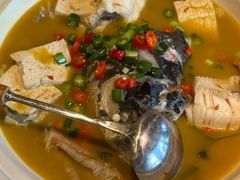 -桐湾大院·桐庐菜(滨江店)