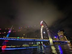-珠江夜游广州塔·中大码头