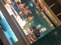 -半岛翡丽海鲜自助餐厅(观风亭店)