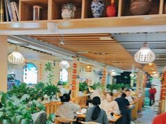 -黑土人家(江桥万达广场店)