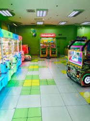 点击看大图 -莫莉幻想儿童乐园(北京天通苑华联店)
