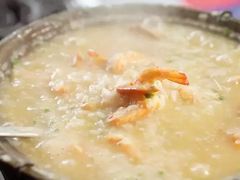 -阿婆潮汕砂锅粥(王府大街店)