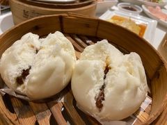 蚝皇叉烧包-潮福城大酒楼(湖滨北路店)
