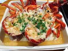 -盒马鲜生(皇庭广场店)