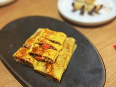 东北烤冷面-金掌勺锅包肉(华润万象城店)